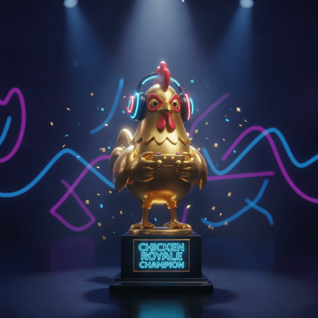 trophy